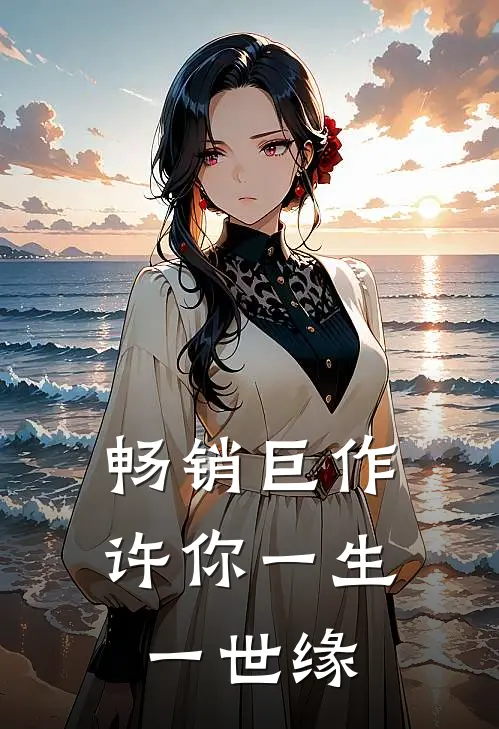 畅销巨作许你一生一世缘
