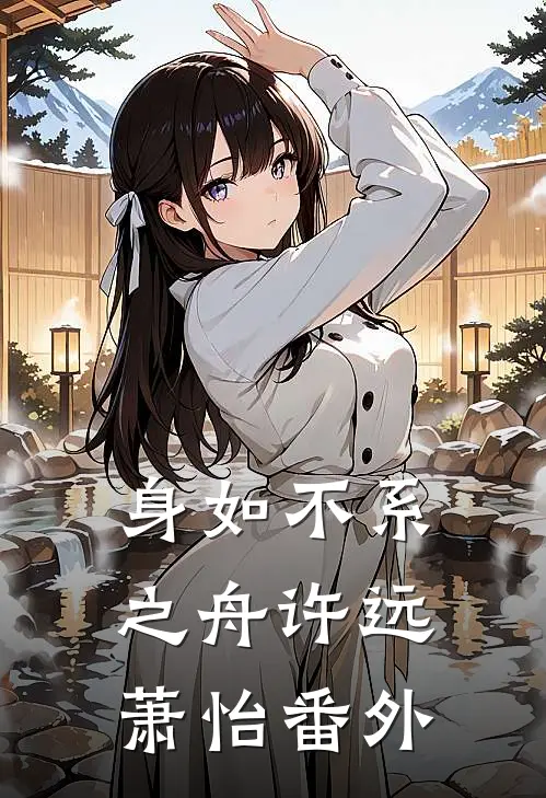 身如不系之舟许远萧怡番外