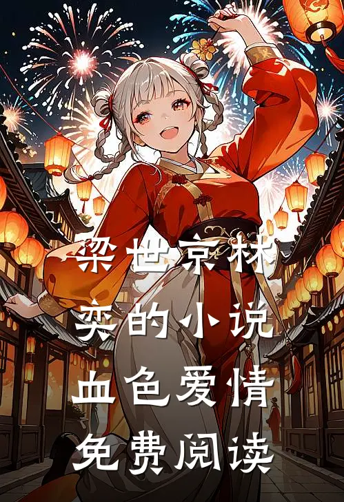 梁世京林奕的小说血色爱情免费阅读