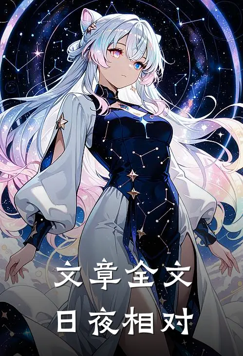 文章全文日夜相对