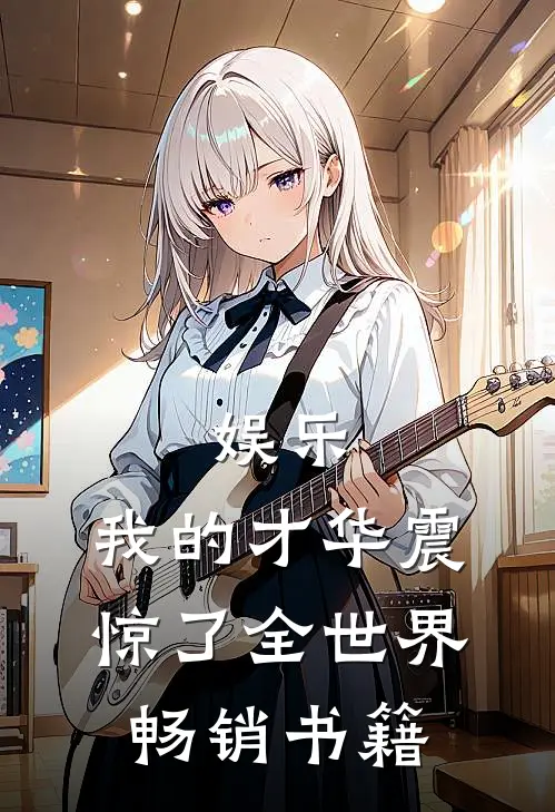 娱乐：我的才华震惊了全世界畅销书籍