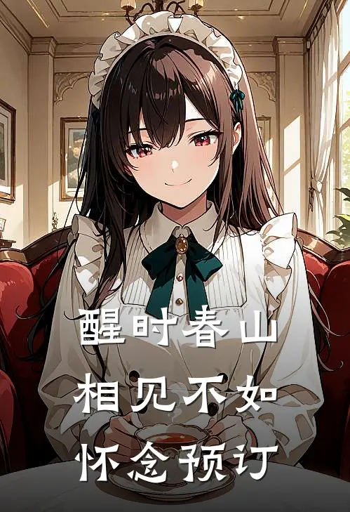 醒时春山，相见不如怀念预订