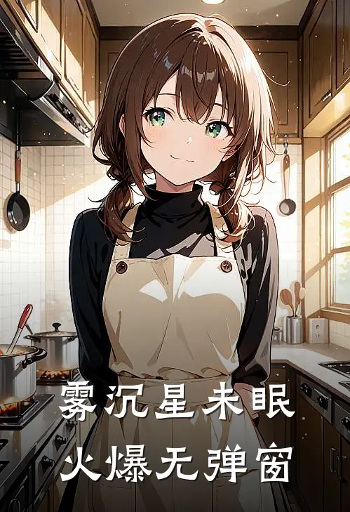 雾沉星未眠火爆无弹窗