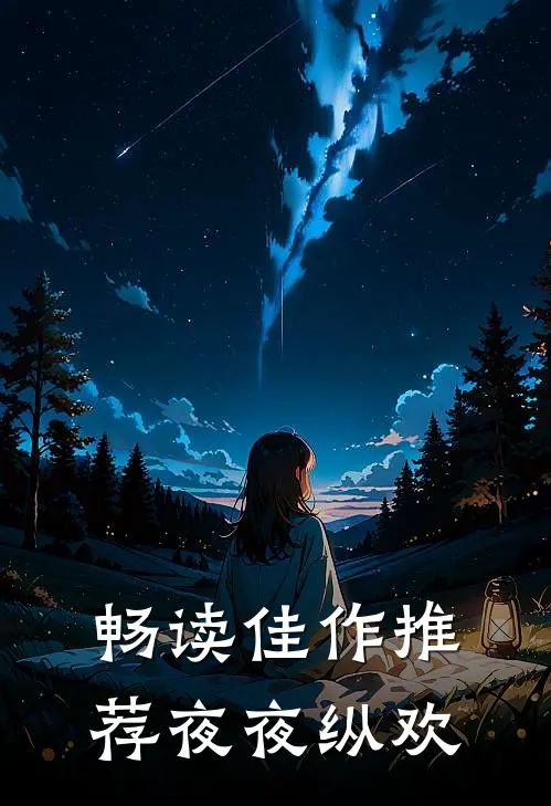 畅读佳作推荐夜夜纵欢