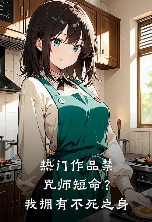 热门作品禁咒师短命？我拥有不死之身