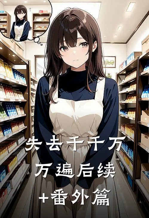 失去千千万万遍后续+番外篇