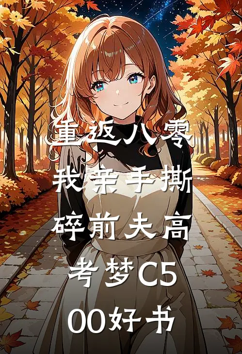 重返八零，我亲手撕碎前夫高考梦C500好书