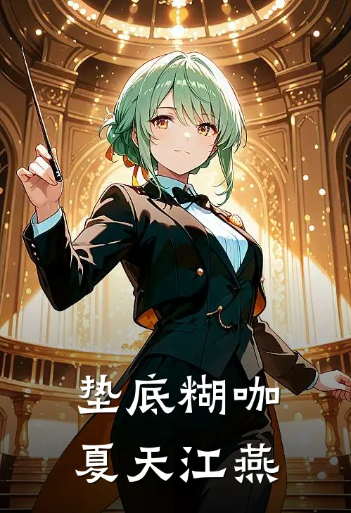 垫底糊咖：夏天江燕