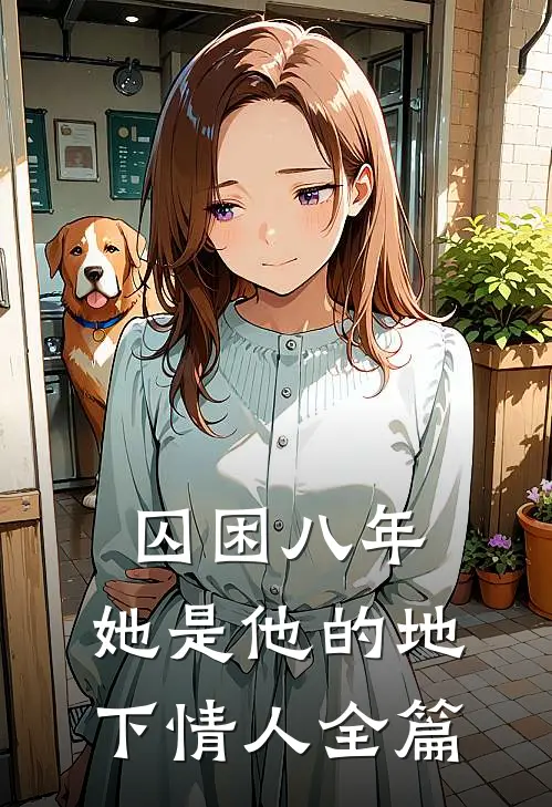 囚困八年,她是他的地下情人全篇阅读