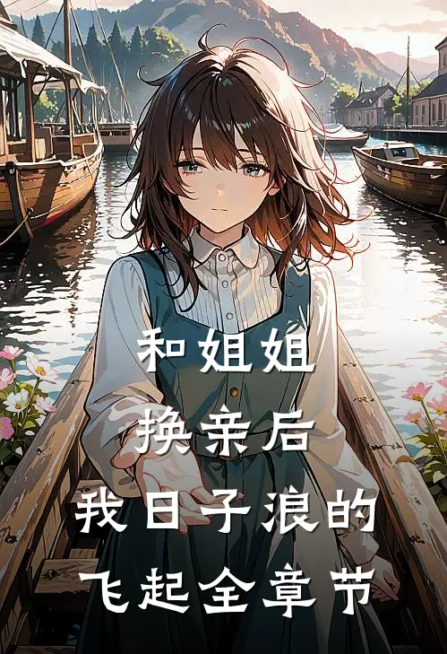 和姐姐换亲后，我日子浪的飞起全章节
