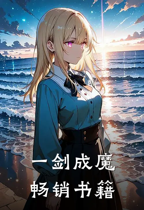 一剑成魔畅销书籍