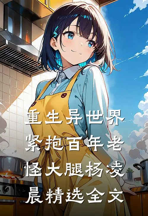 重生异世界紧抱百年老怪大腿杨凌晨精选全文