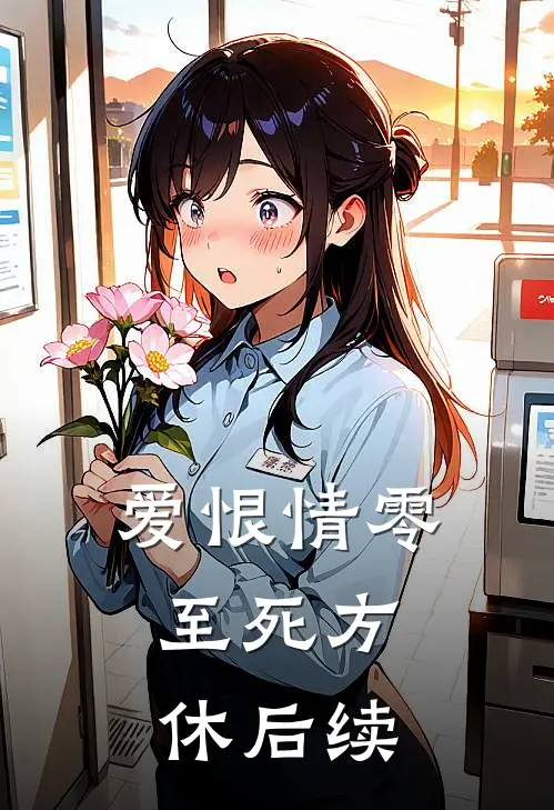 爱恨情零，至死方休后续