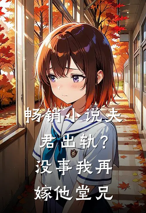 畅销小说夫君出轨？没事，我再嫁他堂兄
