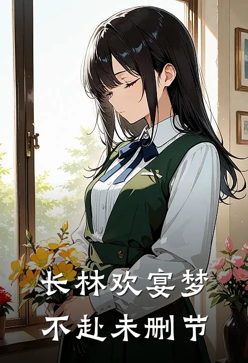 长林欢宴梦不赴未删节