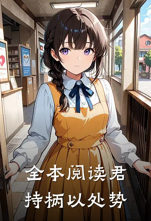 全本阅读君持柄以处势
