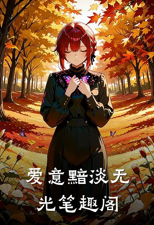 爱意黯淡无光笔趣阁