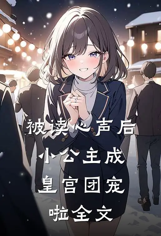被读心声后，小公主成皇宫团宠啦全文