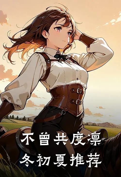 不曾共度凛冬初夏推荐