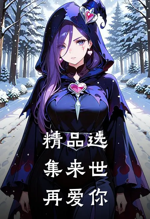 精品选集来世，再爱你