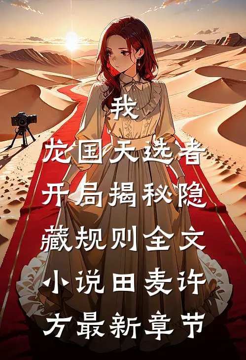 我，龙国天选者，开局揭秘隐藏规则全文小说田麦许方最新章节