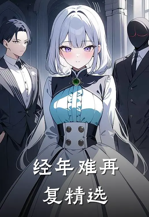 经年难再复精选