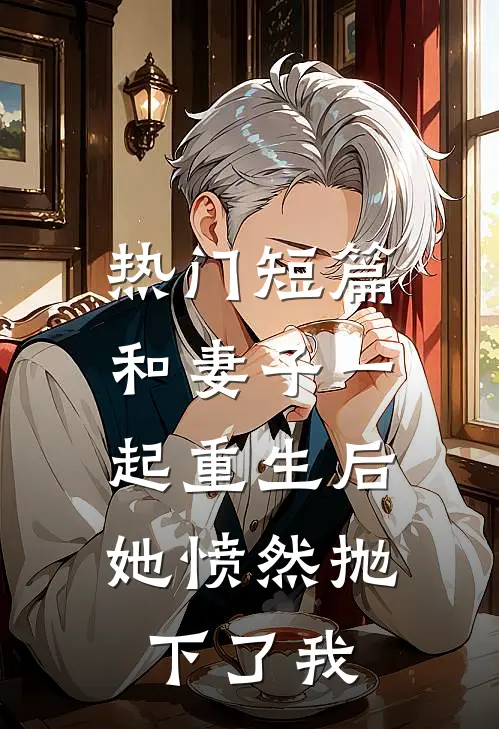 热门短篇和妻子一起重生后，她愤然抛下了我