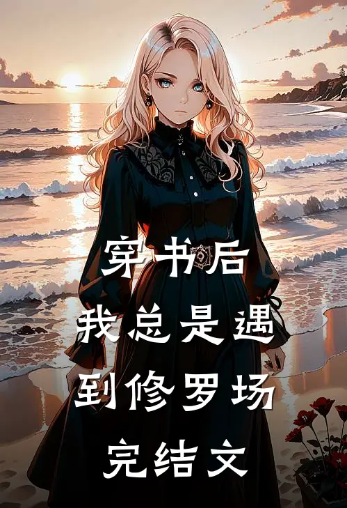 穿书后，我总是遇到修罗场完结文