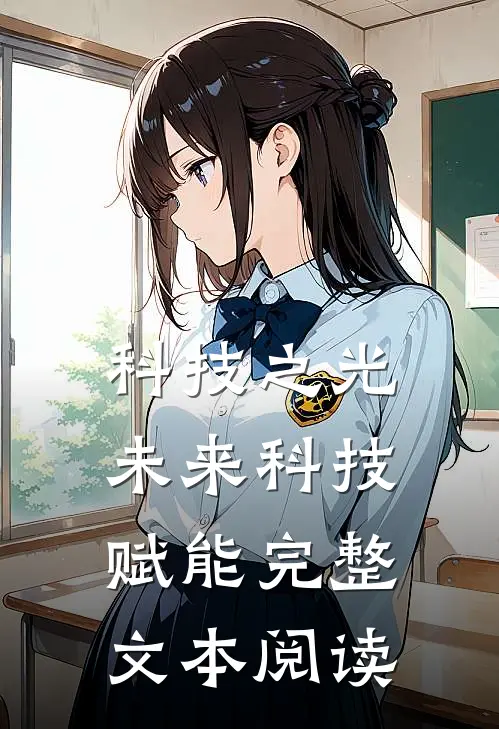 科技之光：未来科技赋能完整文本阅读