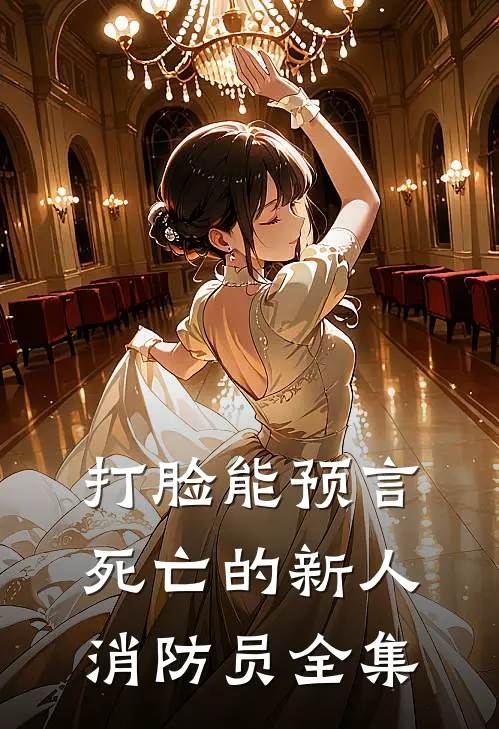 打脸能预言死亡的新人消防员全集