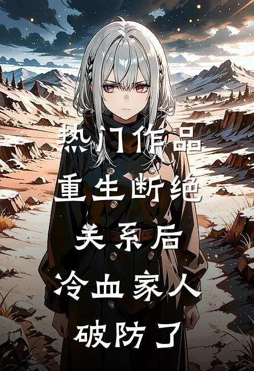 热门作品重生断绝关系后，冷血家人破防了