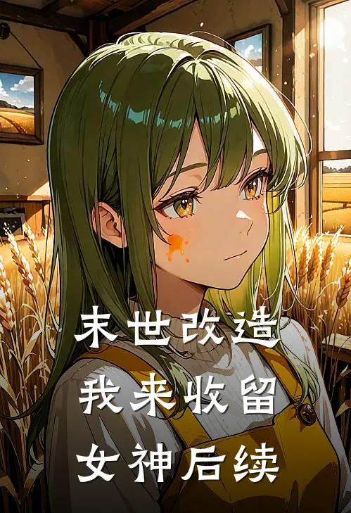 末世改造，我来收留女神后续