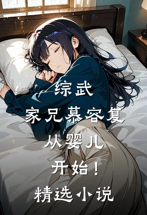 综武：家兄慕容复，从婴儿开始！精选小说