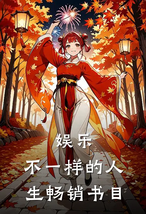 娱乐：不一样的人生畅销书目