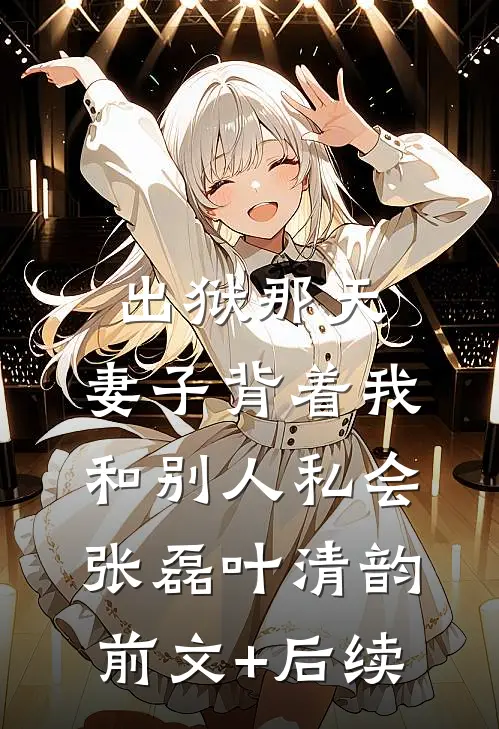 出狱那天，妻子背着我和别人私会张磊叶清韵前文+后续