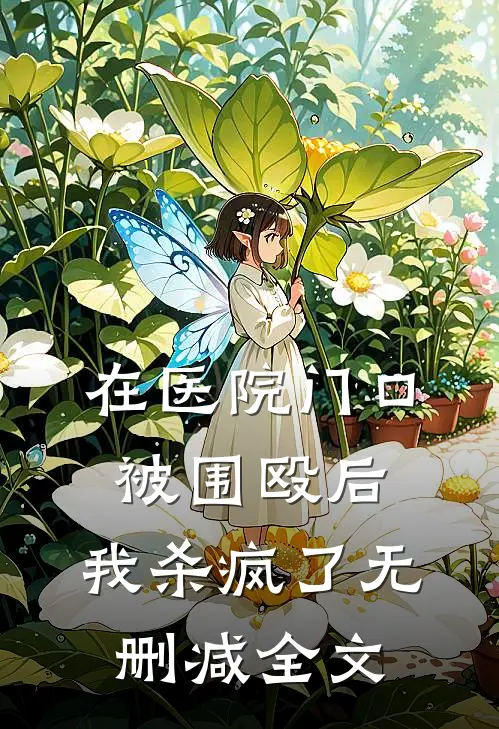 在医院门口被围殴后，我杀疯了无删减全文
