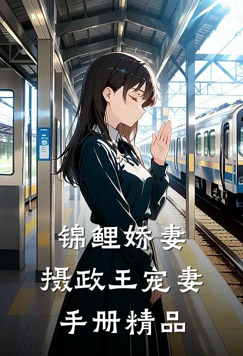 锦鲤娇妻：摄政王宠妻手册精品