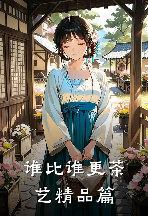 谁比谁更“茶艺”精品篇
