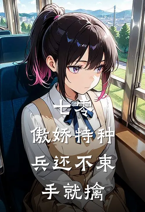 七零：傲娇特种兵还不束手就擒