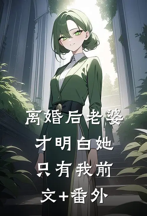 离婚后老婆才明白她只有我前文+番外