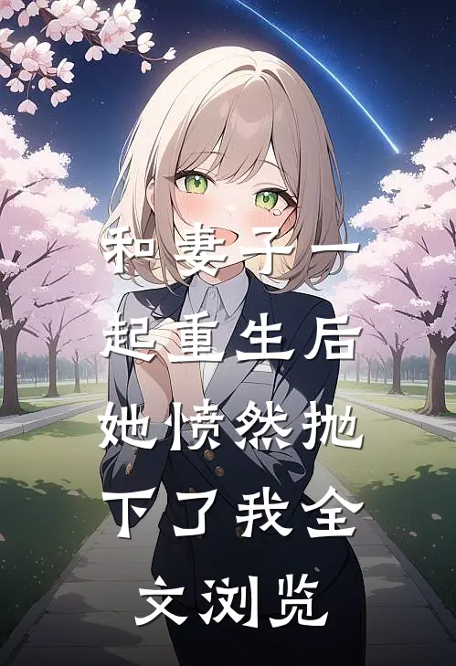 和妻子一起重生后，她愤然抛下了我全文浏览