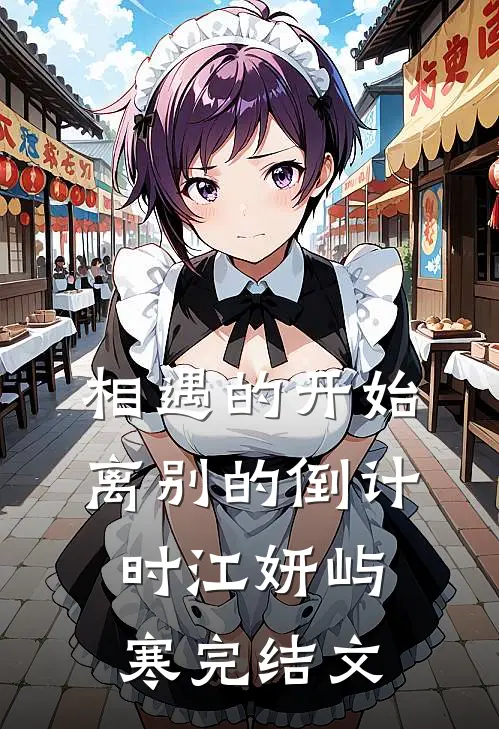 相遇的开始，离别的倒计时江妍屿寒完结文
