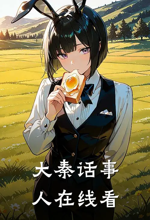 大秦话事人在线看