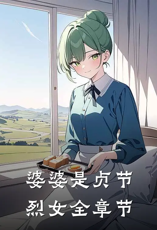婆婆是贞节烈女全章节