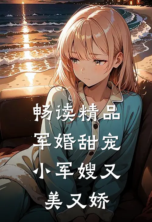 畅读精品军婚甜宠：小军嫂又美又娇