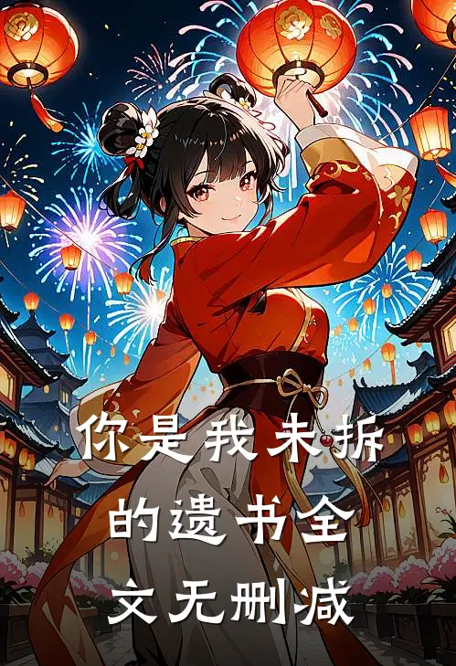 你是我未拆的遗书全文无删减
