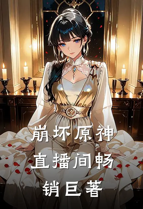崩坏原神直播间畅销巨著