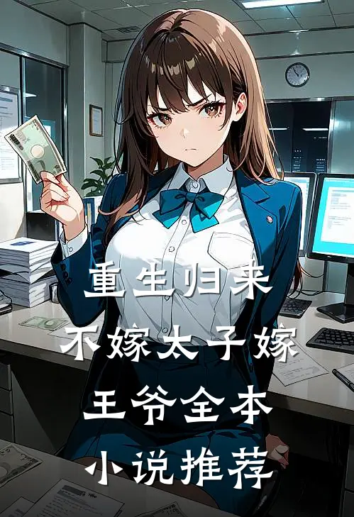 重生归来，不嫁太子嫁王爷全本小说推荐