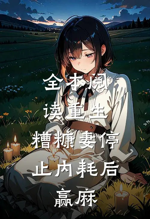 全本阅读重生：糟糠妻停止内耗后，赢麻