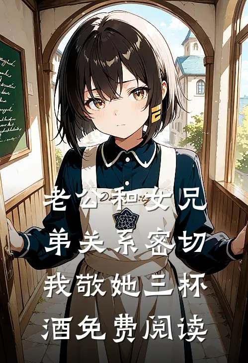 老公和女兄弟关系密切，我敬她三杯酒免费阅读